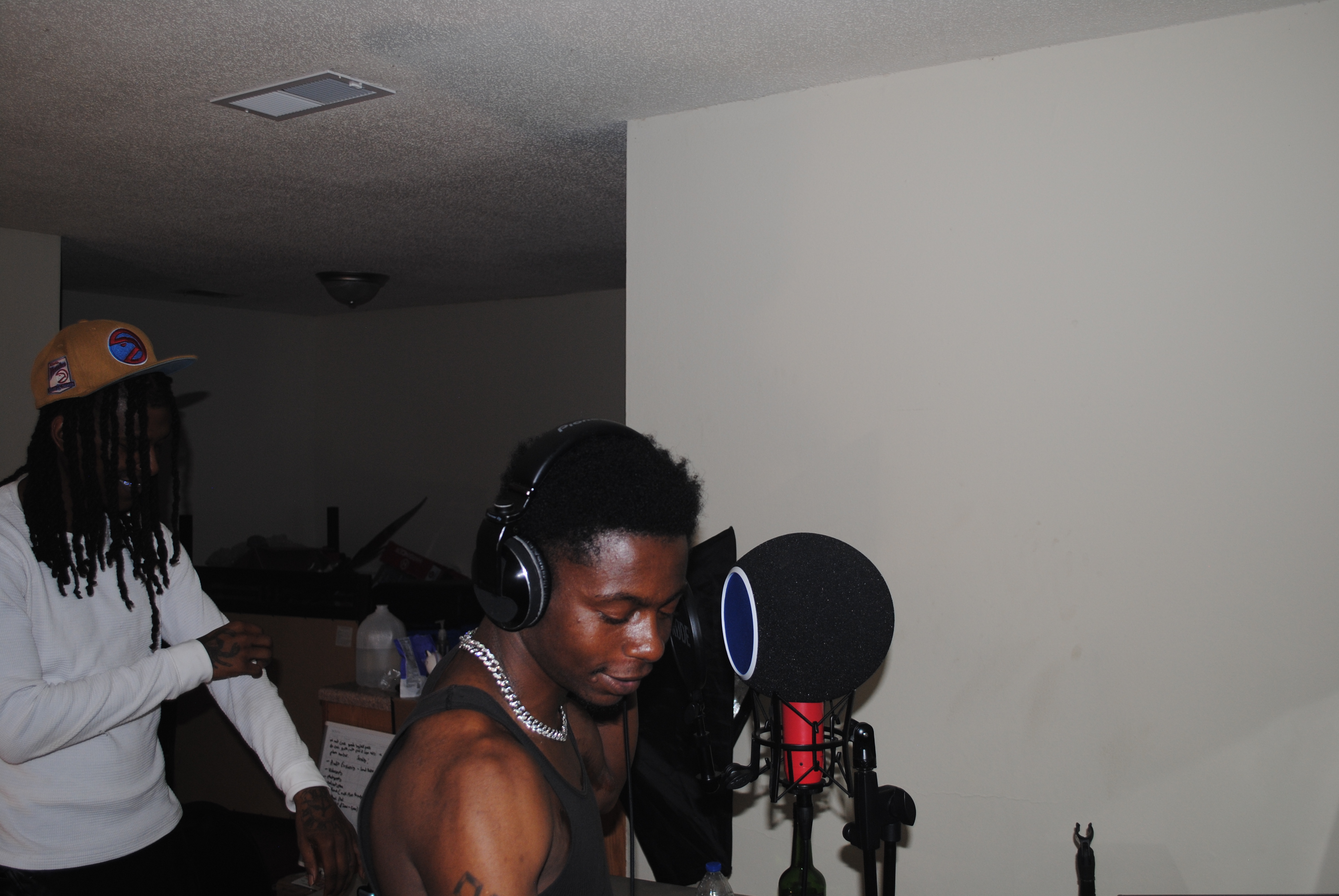 Unkn0wn Da Rapper portrait